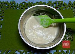 天使蛋糕的做法图解2