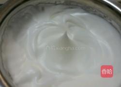 天使蛋糕的做法图解3