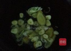 尖椒牛头肉的做法图解5