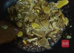 尖椒牛头肉的做法图解7