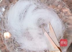 虾米炒粉丝的做法图解2