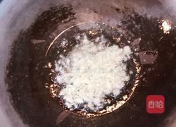虾米炒粉丝的做法图解4