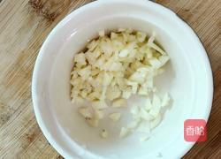 虾米炒粉丝的做法图解3