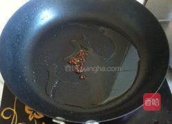 肉末茄子的做法图解6