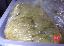 教你腌渍东北酸菜的做法图解7