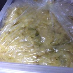 教你腌渍东北酸菜的做法[图]