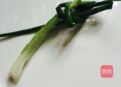 腊鸭腿炖萝卜的做法图解5