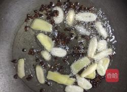 炝炒肺片的做法图解11