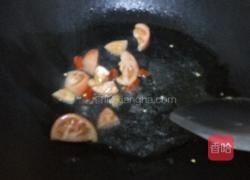 剁椒土豆丝的做法图解3