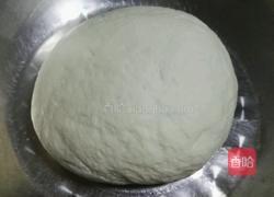 鲜肉菠菜猫耳混沌的做法图解1