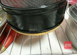 戚风蛋糕的做法图解10