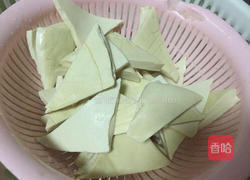 家乡豆腐的做法图解1