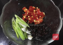 家乡豆腐的做法图解4