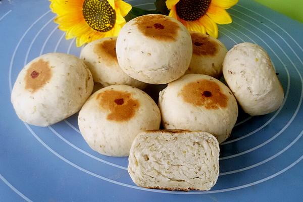 普通面粉的精选做法