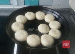 老北京墩饽饽的做法图解13