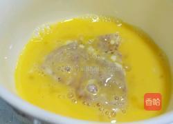 炸猪扒的做法图解4
