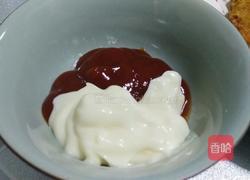 炸猪扒的做法图解8