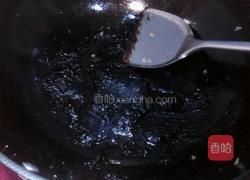 韩式炸酱面的做法图解4