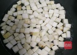 宫保杏鮑菇的做法图解3