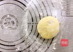 豆沙面包卷的做法图解6