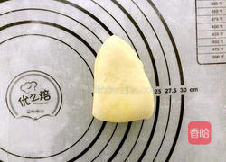 心形椰蓉小面包的做法图解11