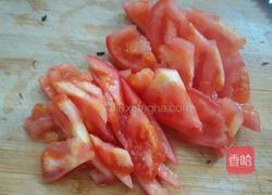 香菇木耳卷心菜的做法图解4