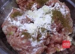 特色肉丸子的做法图解4