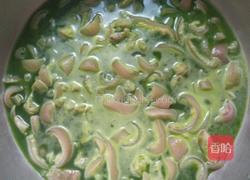 双色肉皮冻的做法图解6