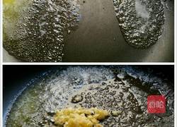 意大利面(白酱蘑菇鸡肉螺旋面)的做法图解4