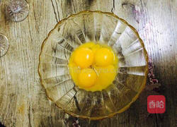 家庭版蛋糕的做法图解1