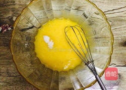 家庭版蛋糕的做法图解3