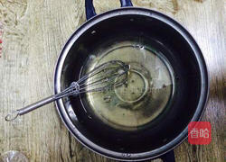 家庭版蛋糕的做法图解2