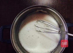 家庭版蛋糕的做法图解6