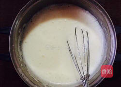 家庭版蛋糕的做法图解7