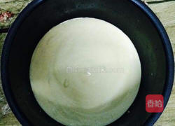 家庭版蛋糕的做法图解10