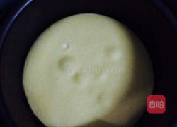 家庭版蛋糕的做法图解11