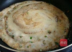 芝麻酱酥饼的做法图解12