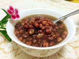 薏米红豆汤的做法[图]