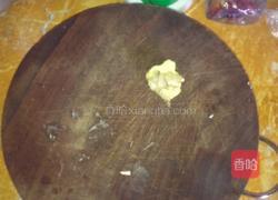 红烧野猪肉的做法图解1