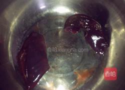 红烧野猪肉的做法图解3