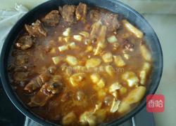 韩式芝士排骨的做法图解4