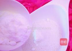 拔丝苹果的做法图解5