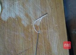 醋香土豆丝的做法图解3