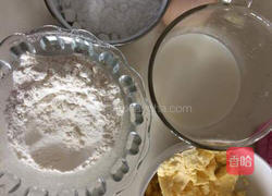 原味华夫饼的做法图解1