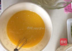 原味华夫饼的做法图解5