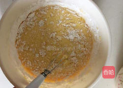 原味华夫饼的做法图解6