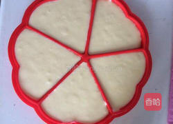 原味华夫饼的做法图解10