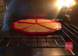 原味华夫饼的做法图解11