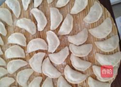 茄子猪肉馅饺子的做法图解9