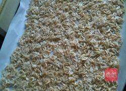 虾皮味精的做法图解1